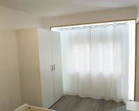 Alquiler a largo plazo - Apartamento/Piso - Valencia - Benicalap