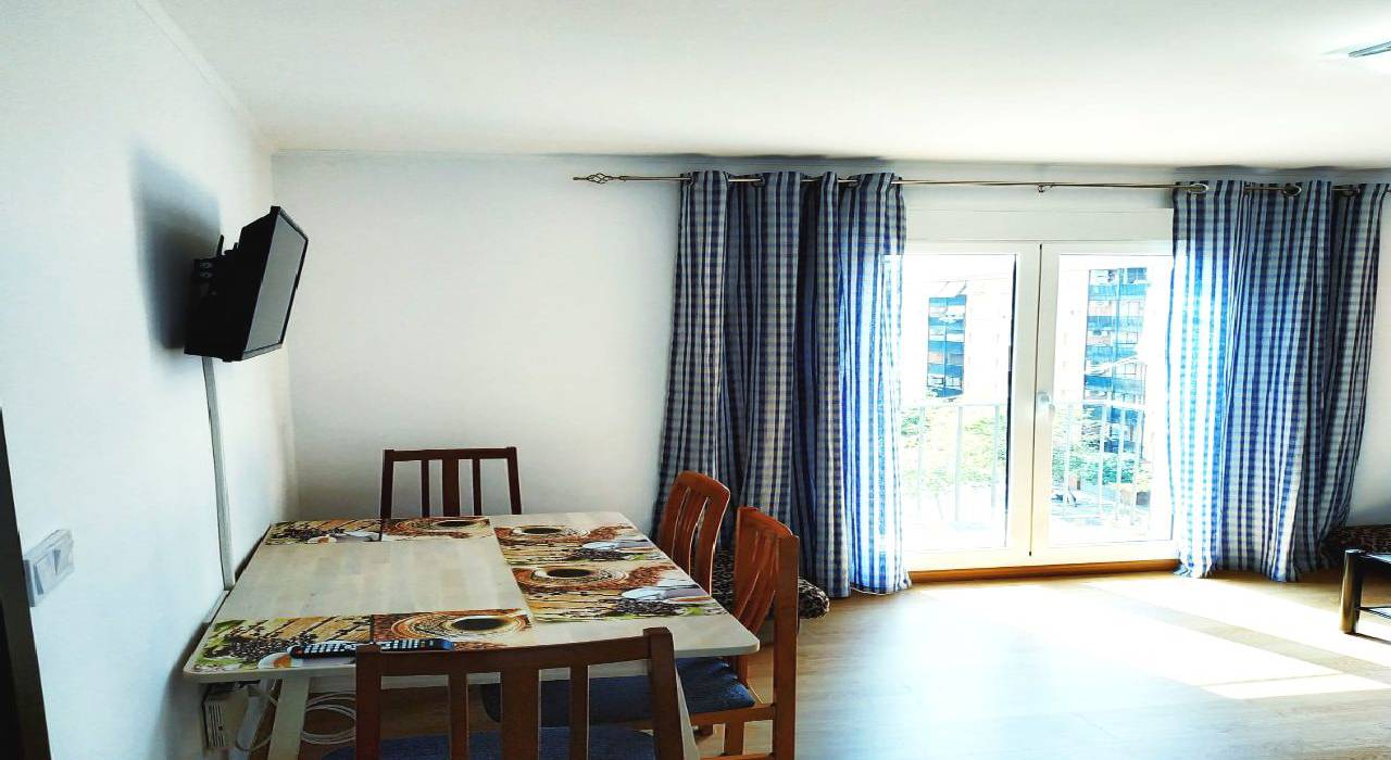 Alquiler a largo plazo - Apartamento/Piso - Valencia - La Saïdia
