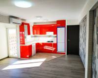 Alquiler a largo plazo - Apartamento/Piso - Valencia - Quatre Carreres
