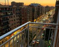 Alquiler a largo plazo - Apartamento/Piso - Valencia