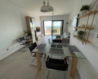 Alquiler a largo plazo - Apartment - Benidorm - Poniente