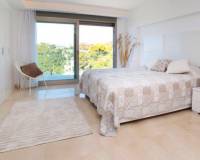 Alquiler a largo plazo - Villa - Altea - Altea Hills