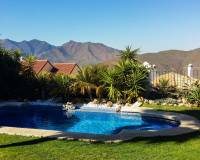 Alquiler a largo plazo - Villa - Marbella