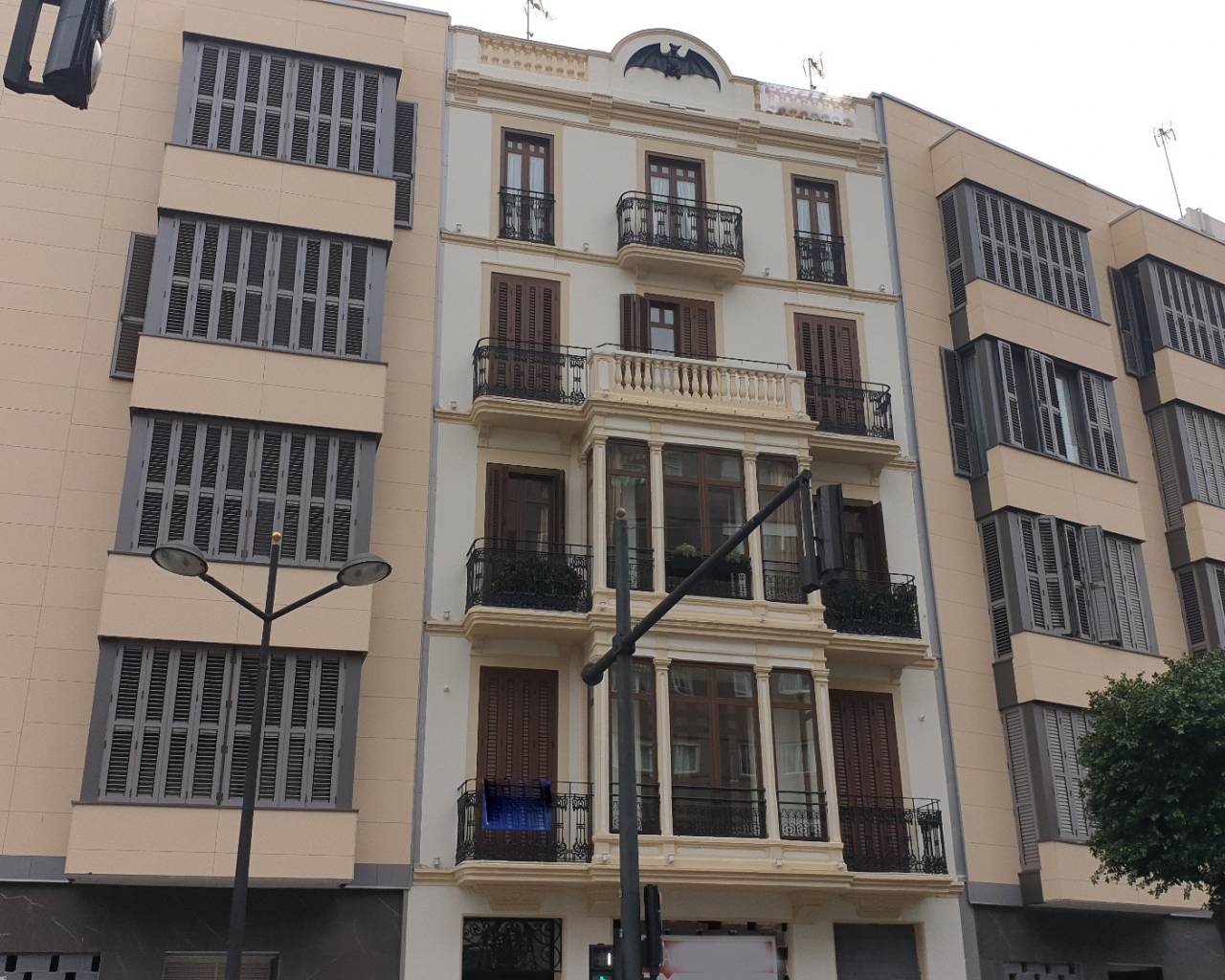 Apartament - Pierwotny - Valencia - Poblats Marítims/El Grau