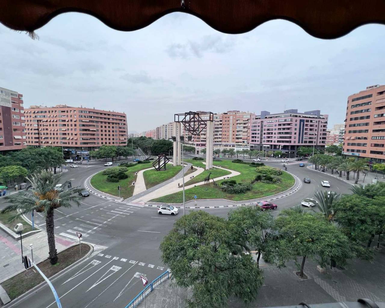 Апартамент - Вторичный рынок - Alicante - Alicante