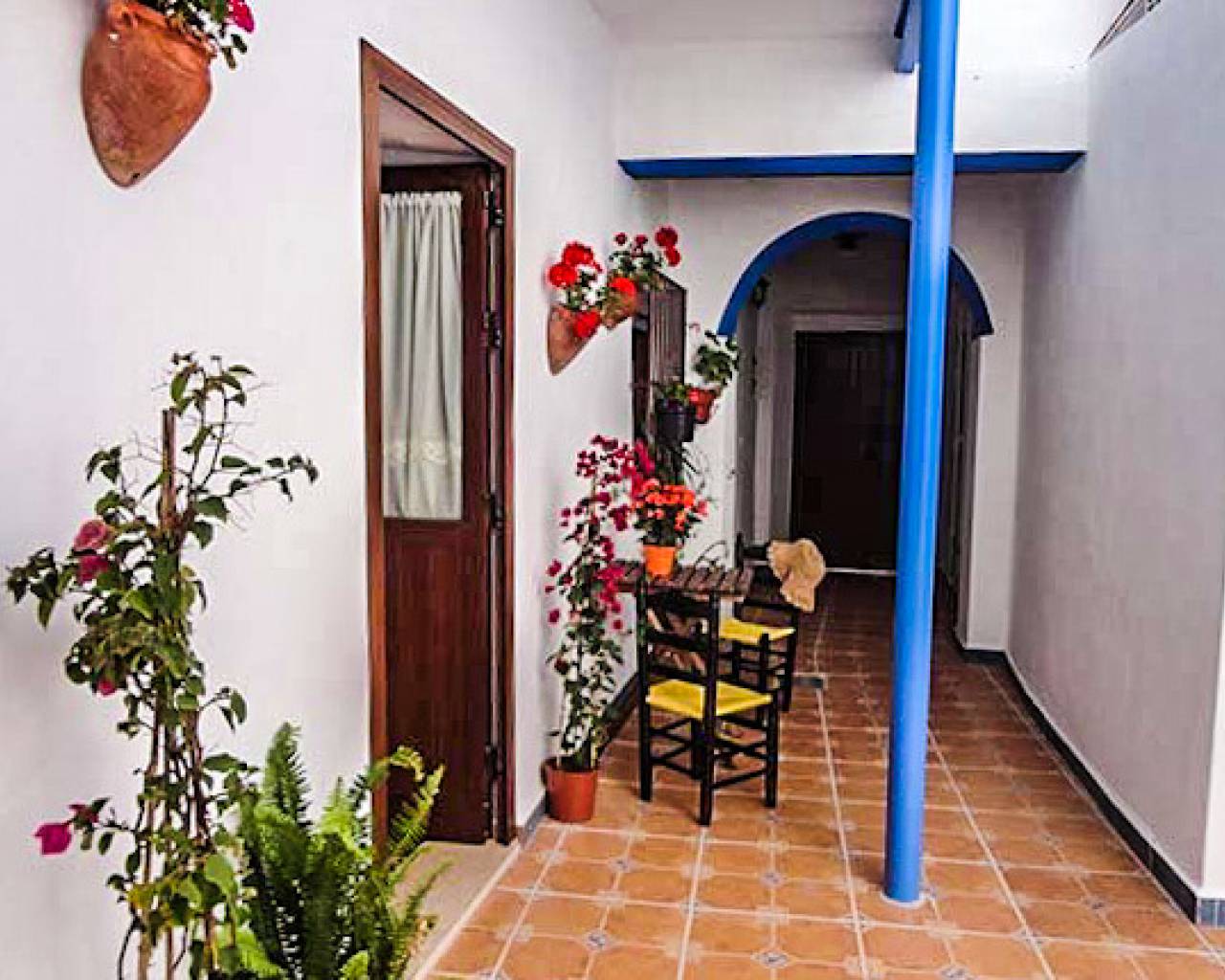 Апартамент - Вторичный рынок - Conil de la Frontera - Conil de la Frontera