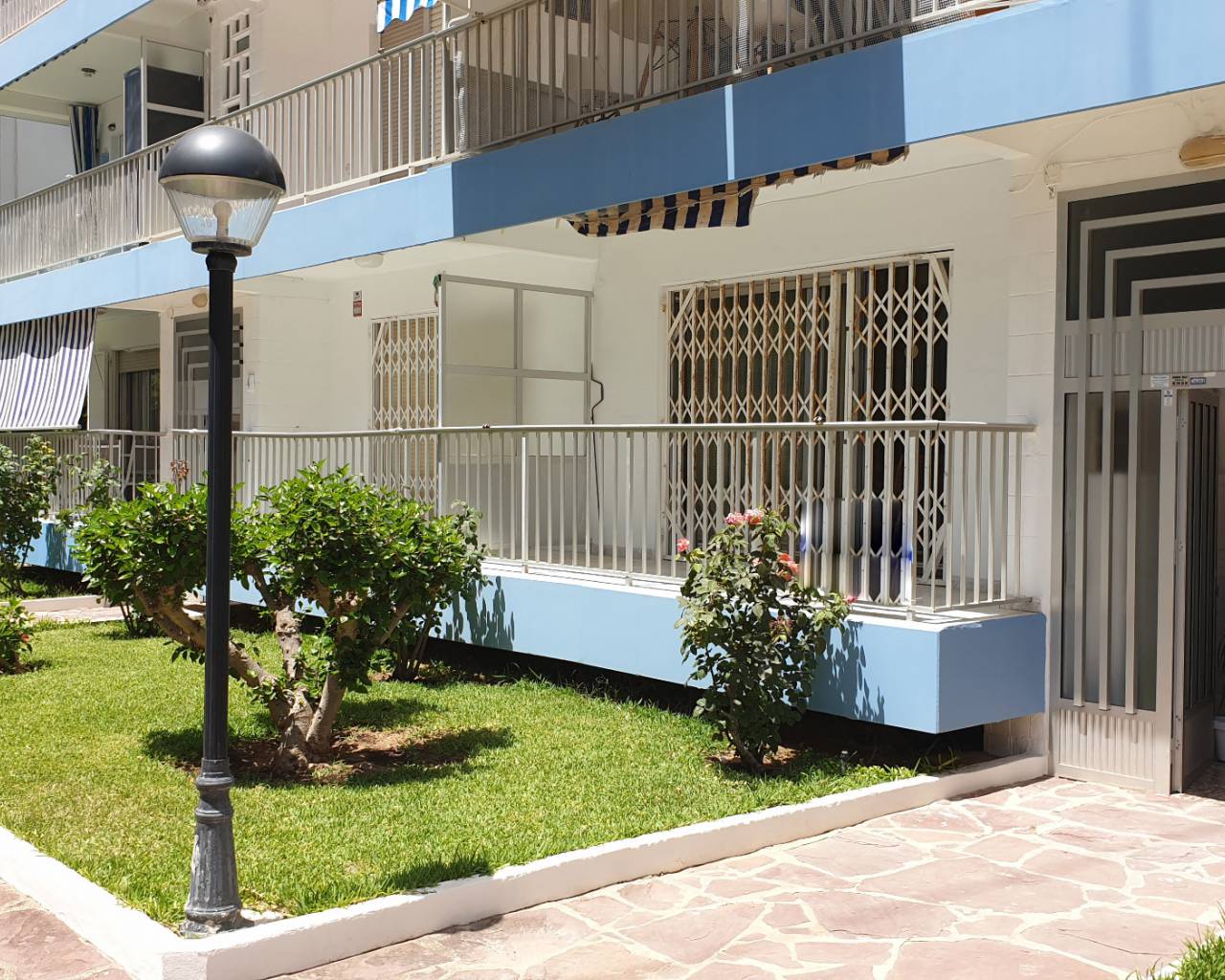 Апартамент - Вторичный рынок - Gandía - Grao y Playa