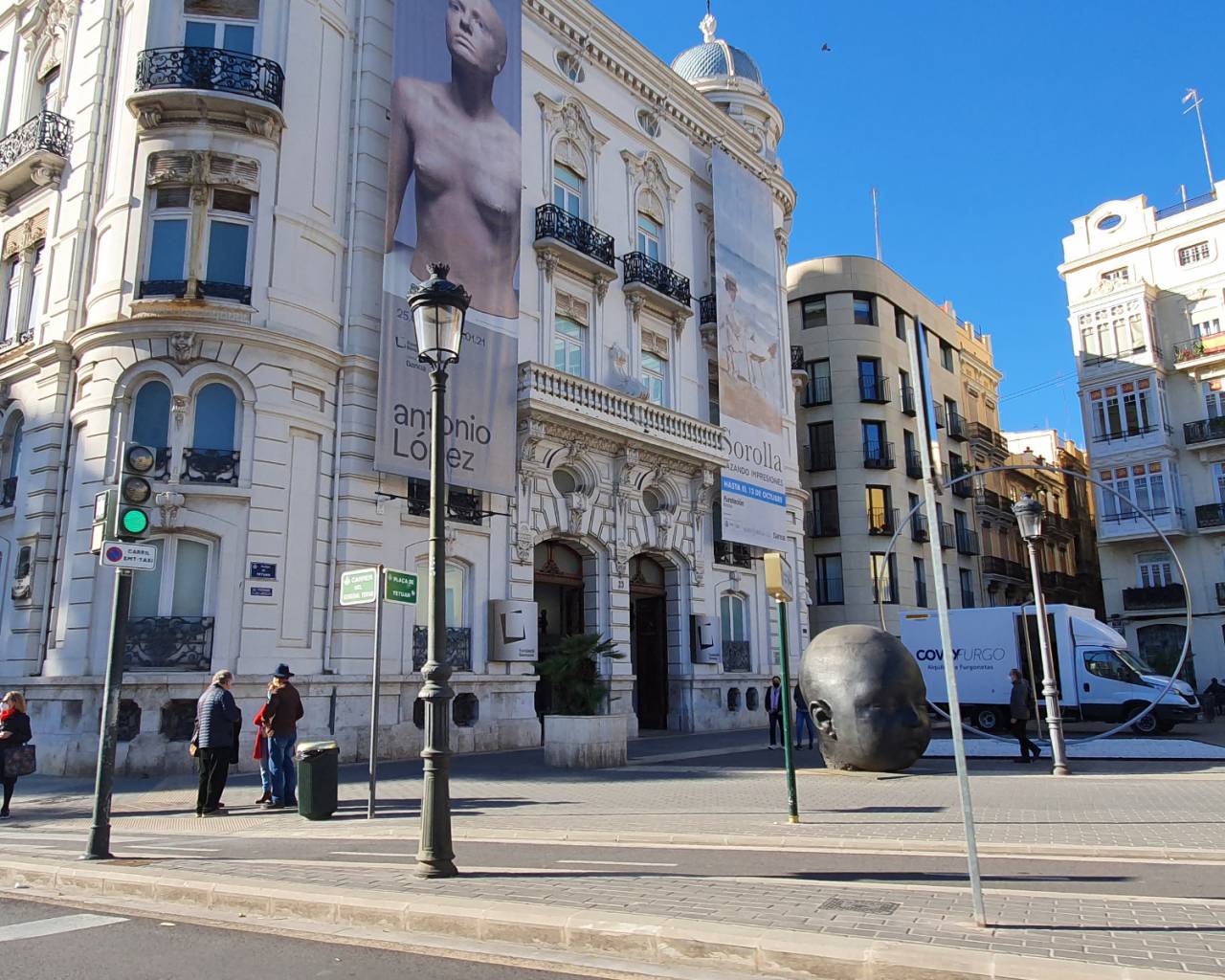 Апартамент - Вторичный рынок - Valencia - La Saïdia