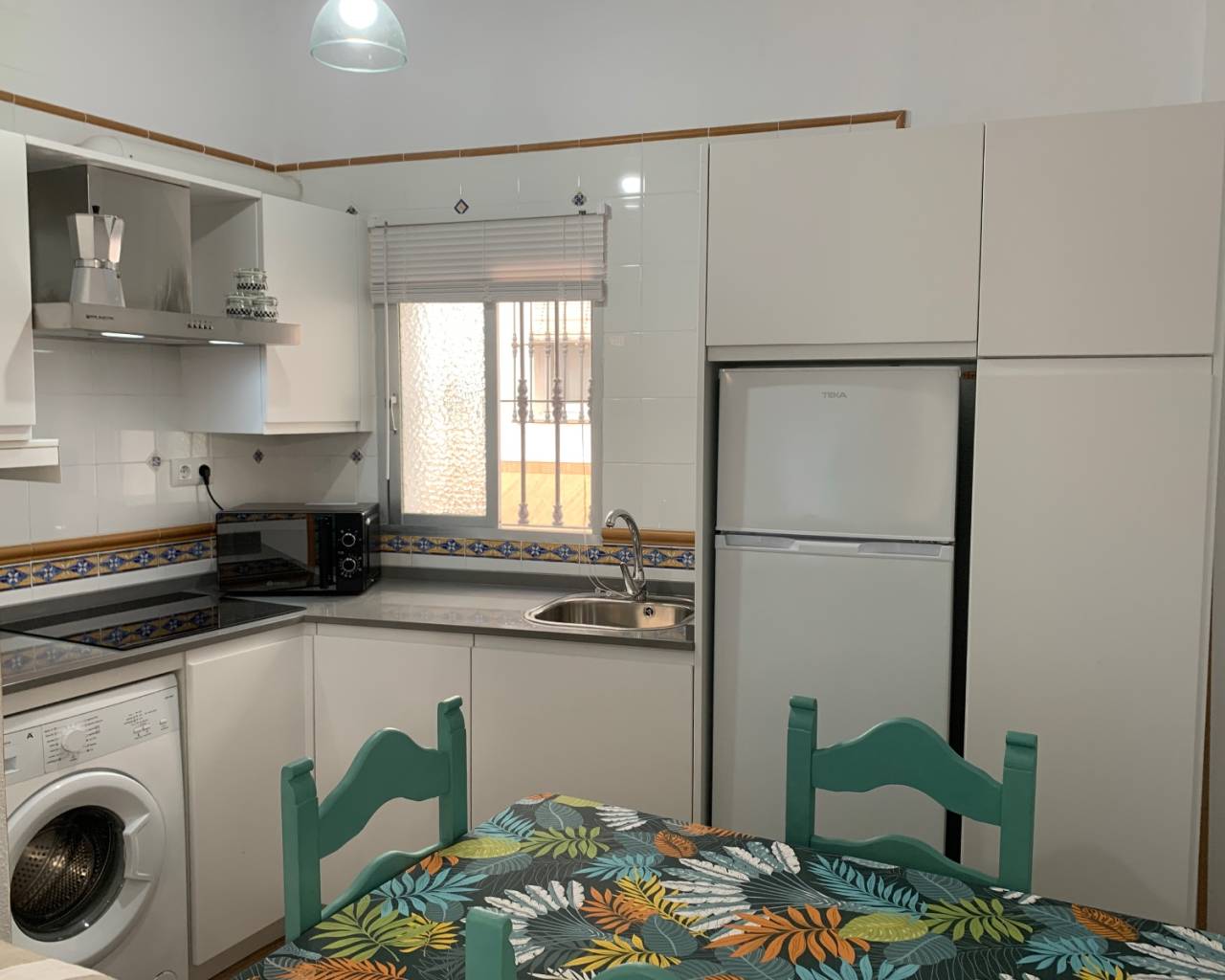 Apartament - Wtórny - Conil de la Frontera -  Conil de la Frontera