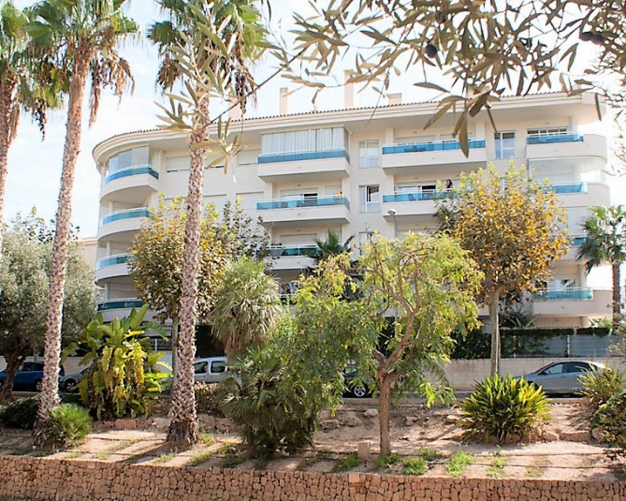 Apartament - Wtórny - El Albir - El Albir
