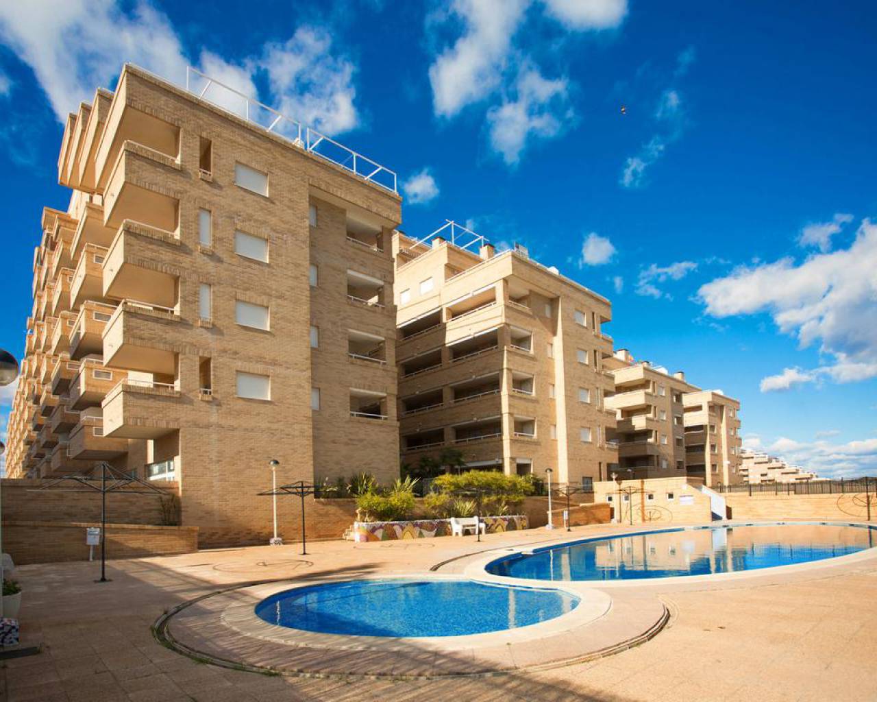 Apartament - Wtórny - Oropesa del Mar - Oropesa