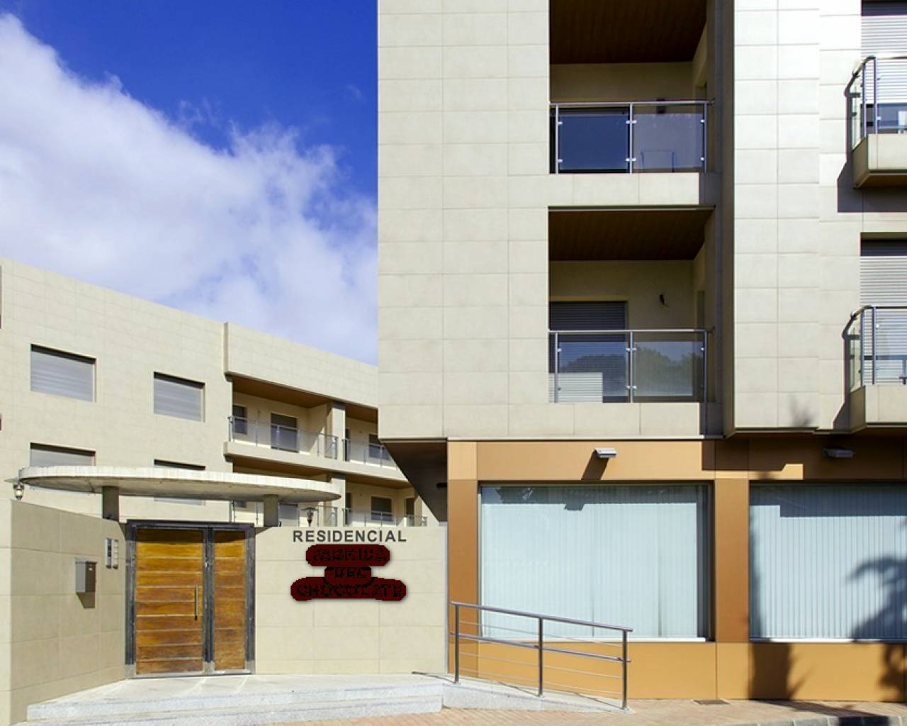 Apartament - Wtórny - San Pedro del Pinatar - San Pedro del Pinatar