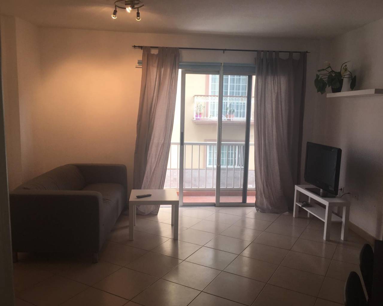 Apartament - Wtórny - Tenerife - Adeje