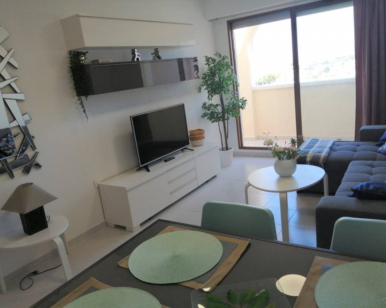 Apartamento / piso - Alquiler a largo plazo - Torrevieja - Centro