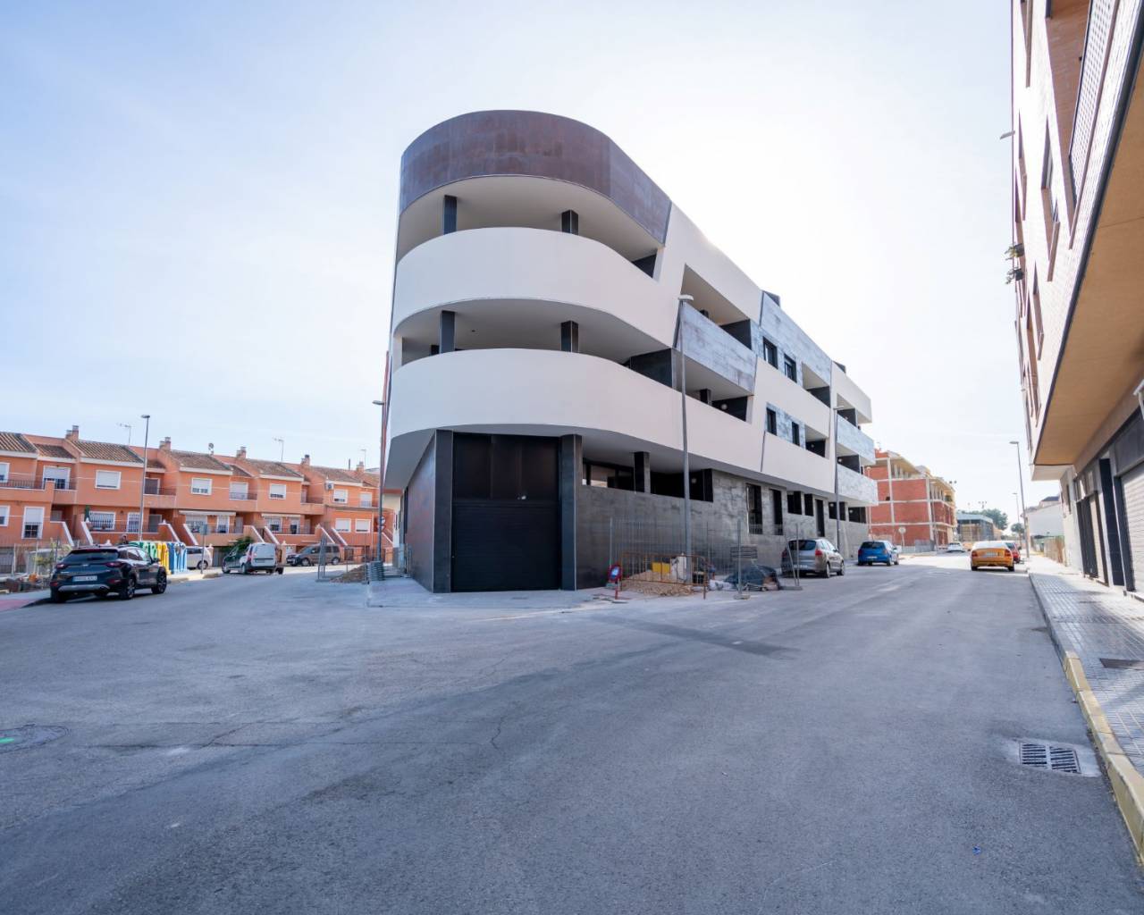 Apartamento / piso - Nueva construcción  - Daya Nueva - Formentera del Segura