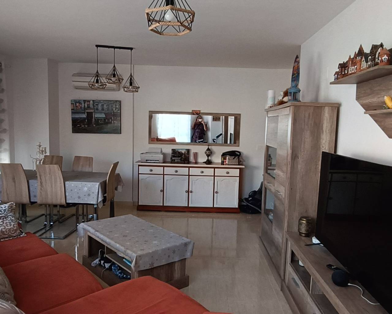 Apartamento/Piso - Venta - Alicante - Alicante