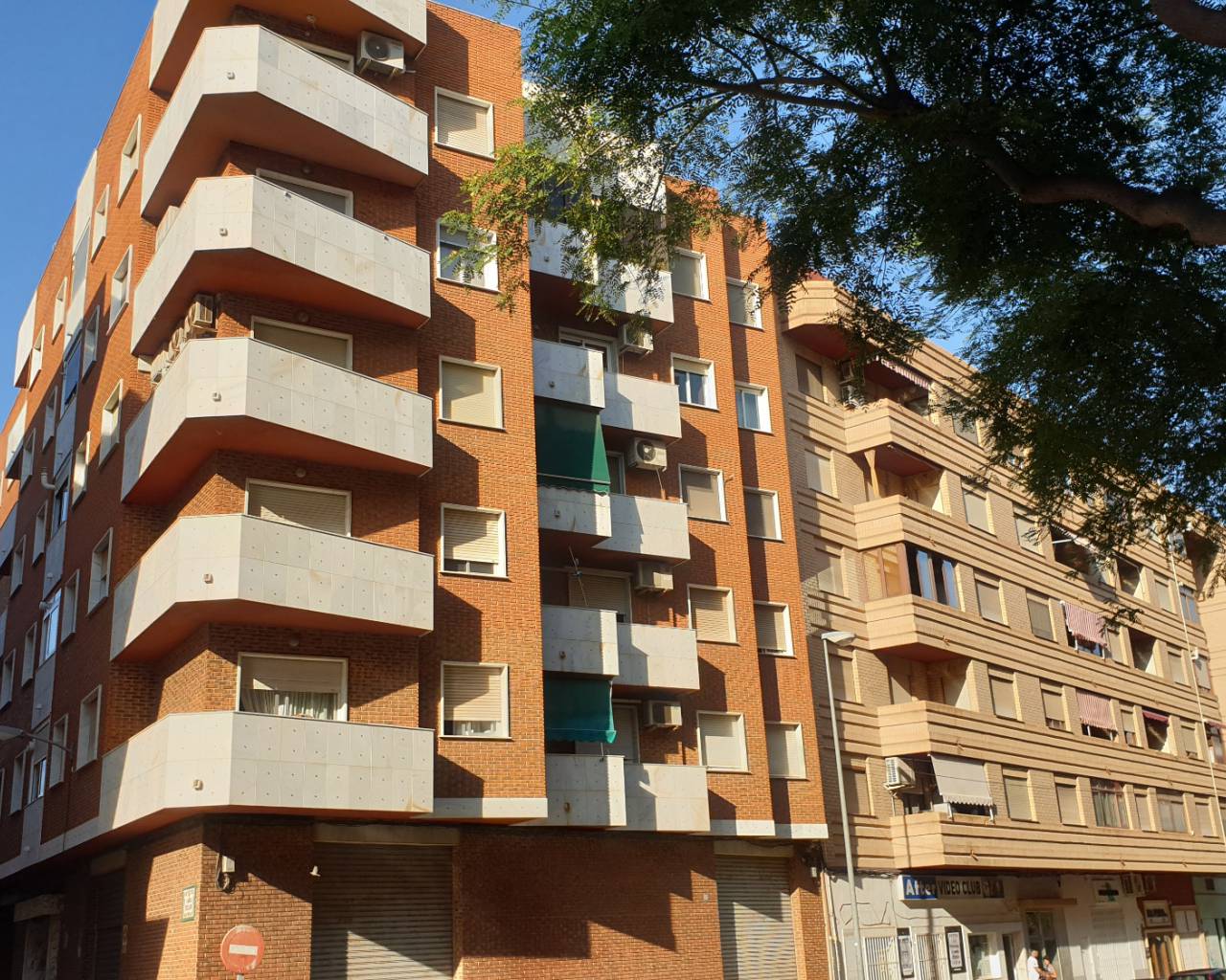 Apartamento / piso - Venta - Denia - Denia