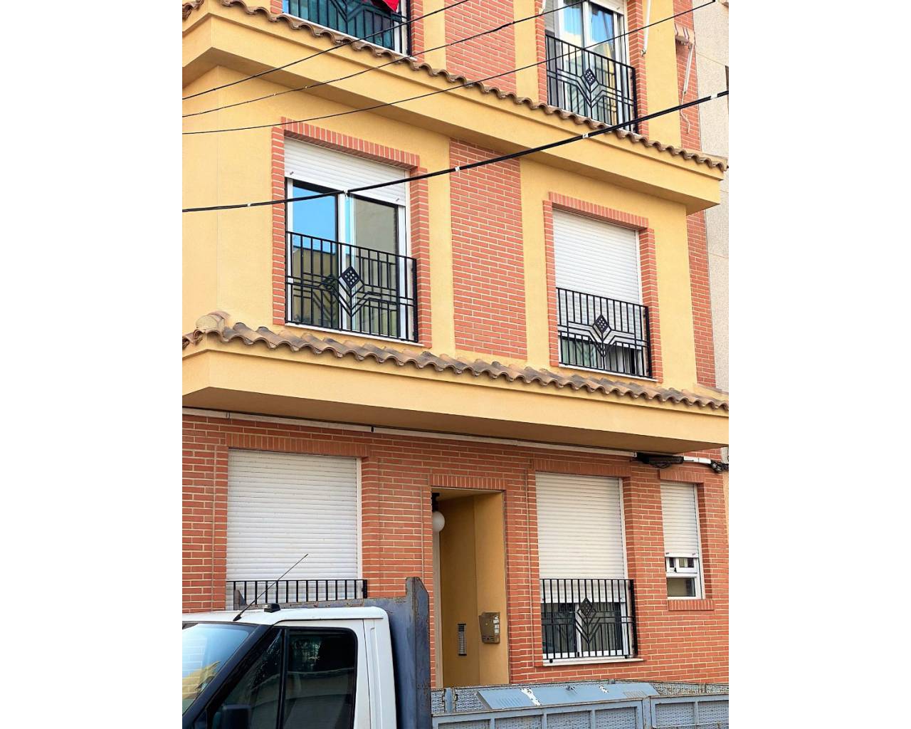 Apartamento/Piso - Venta - Guardamar del Segura - Centro