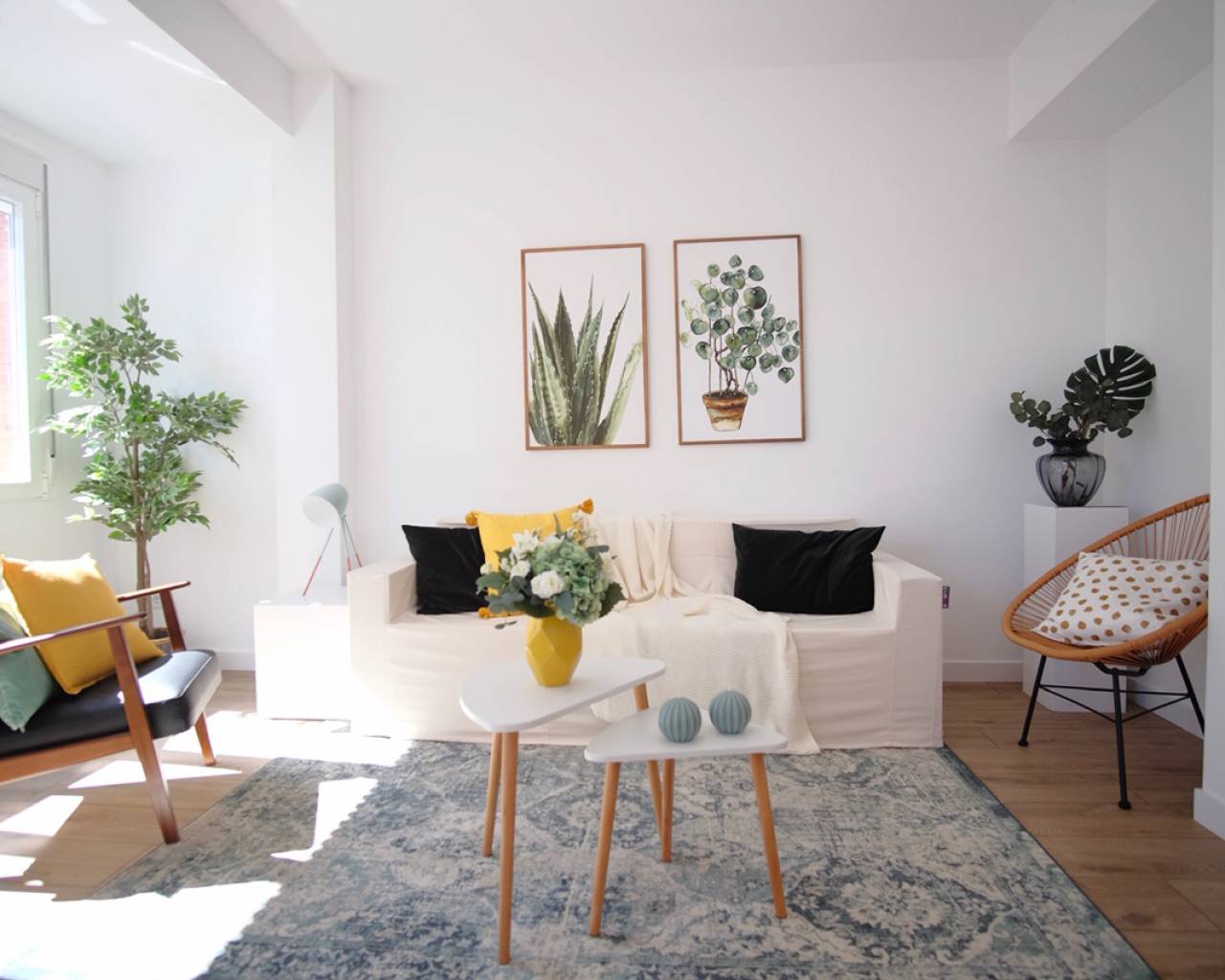Apartamento / piso - Venta - Madrid - Ibiza, Retiro 