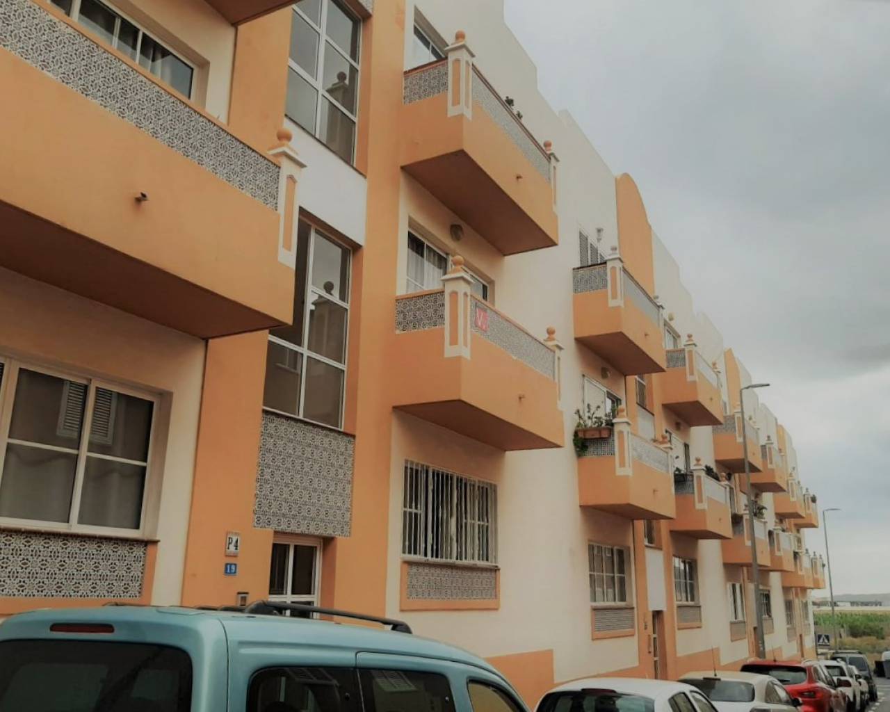 Apartamento / piso - Venta - Tenerife - Guargacho