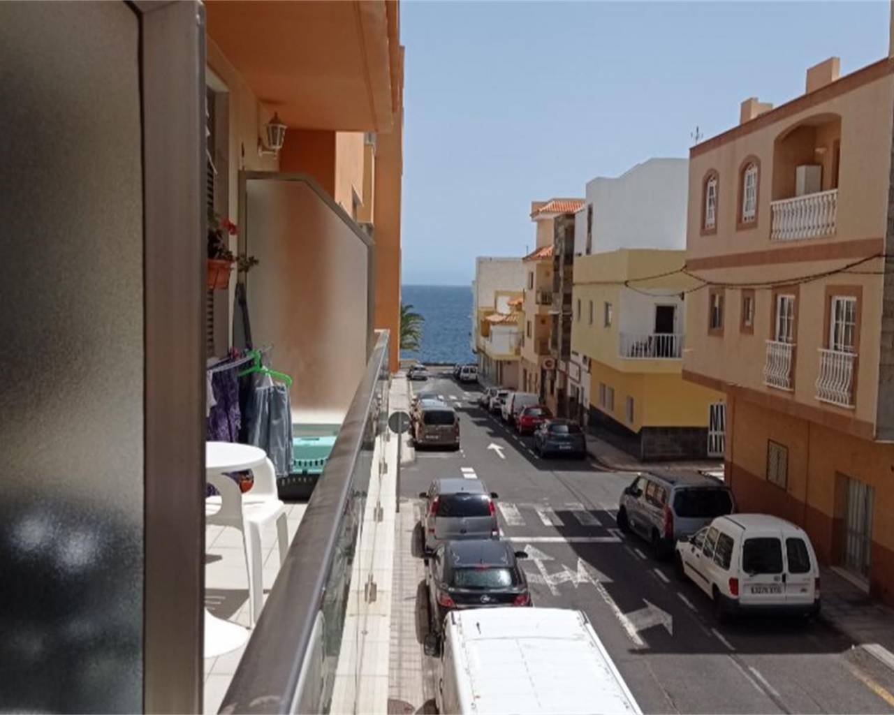 Apartamento / piso - Venta - Tenerife - Los Abrigos