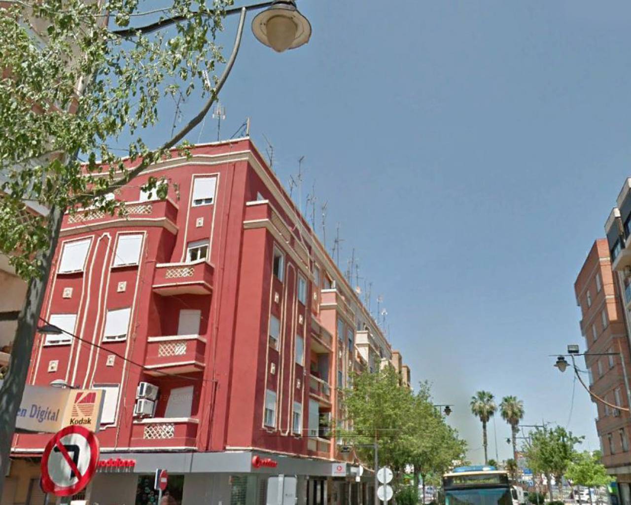 Apartamento - Venta - Valencia -  Xirivella