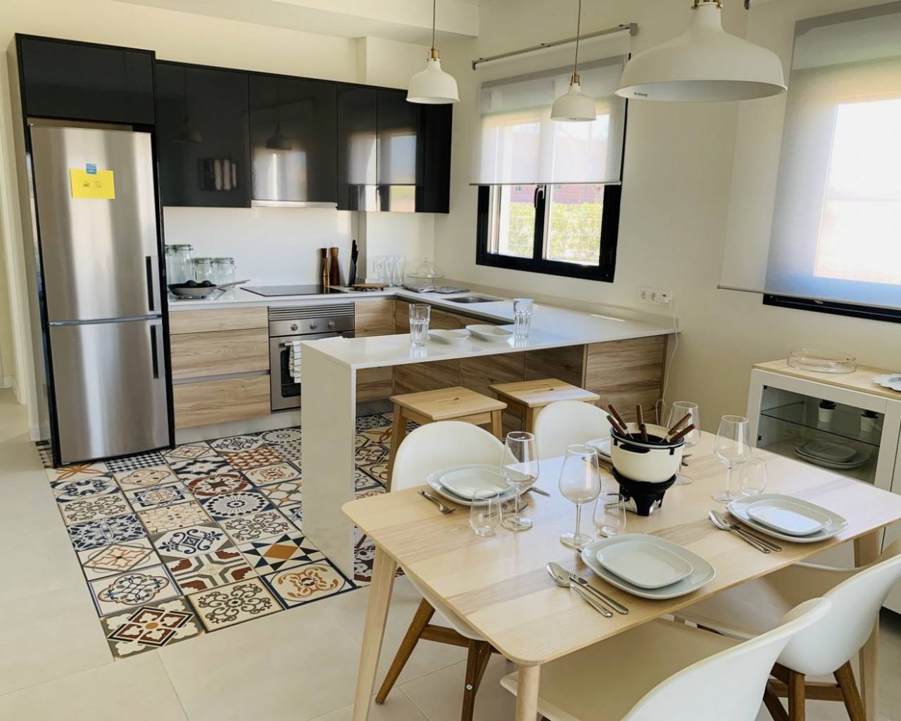Apartment/Flat - New Build - Alhama de Murcia - Condado de Alhama Golf Resort