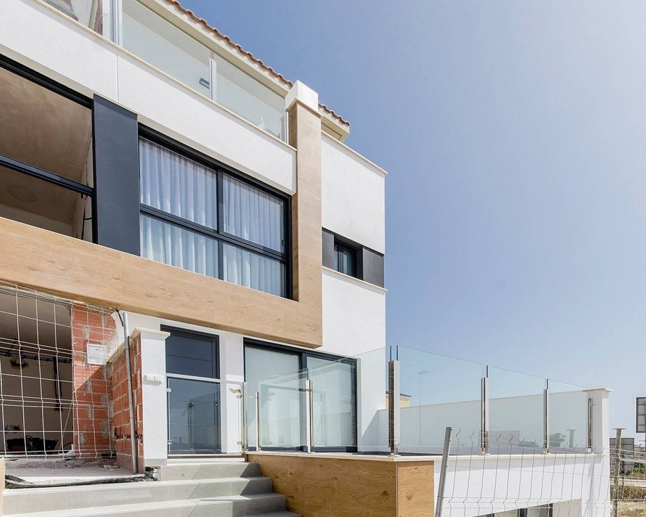 Apartment/Flat - New Build - Guardamar del Segura - Los Secanos