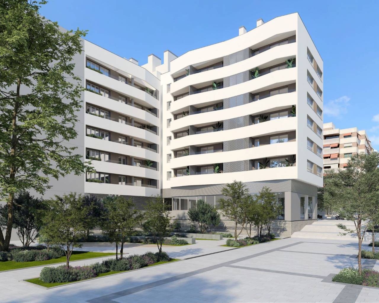 Apartment/Flat - Sale - Alicante - Alicante