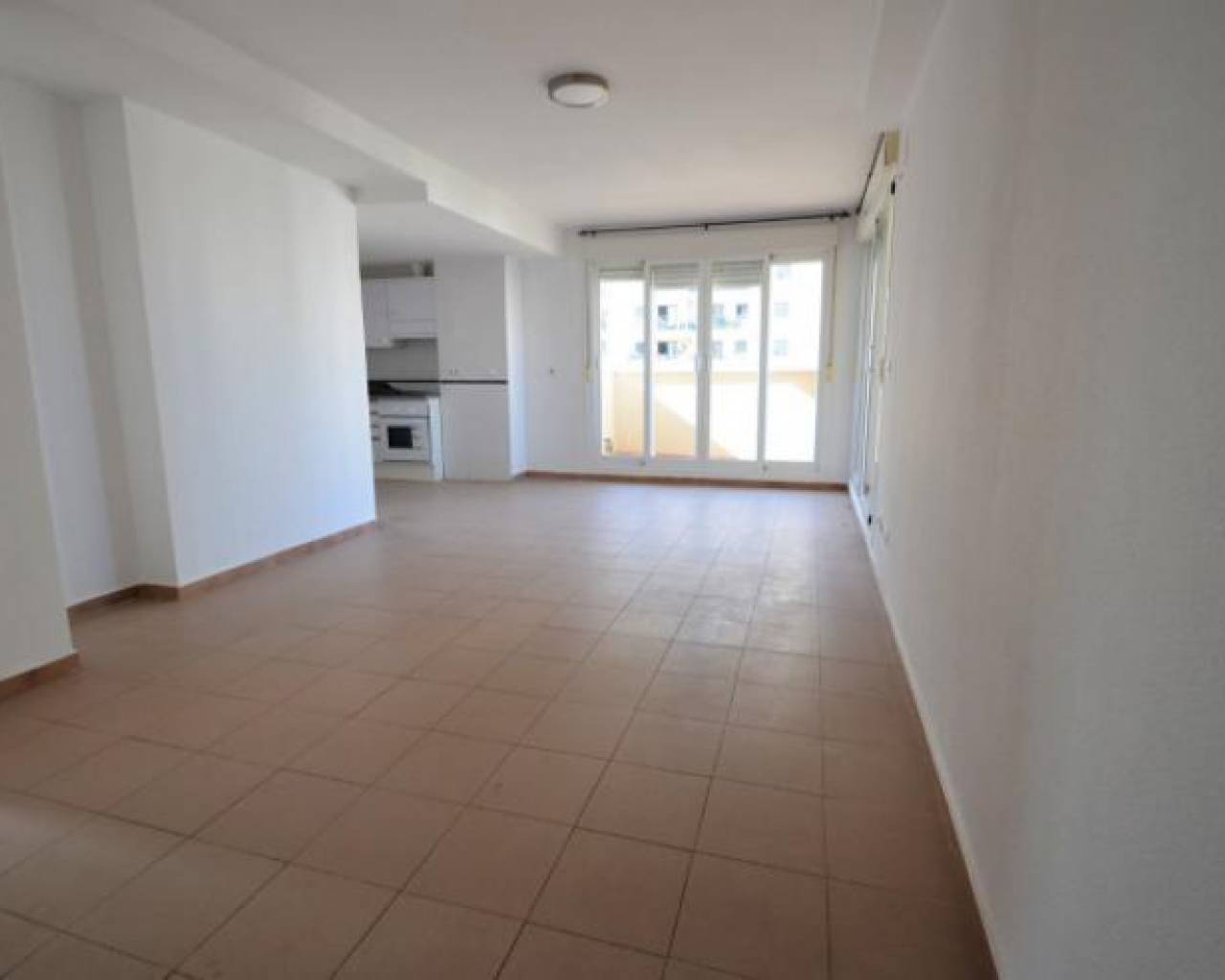 Apartment / flat - Sale - Benidorm - La Cala