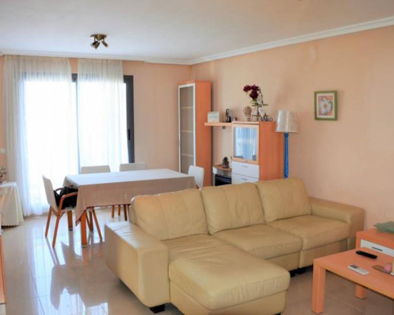 Apartment / flat - Sale - Benidorm - La Cala