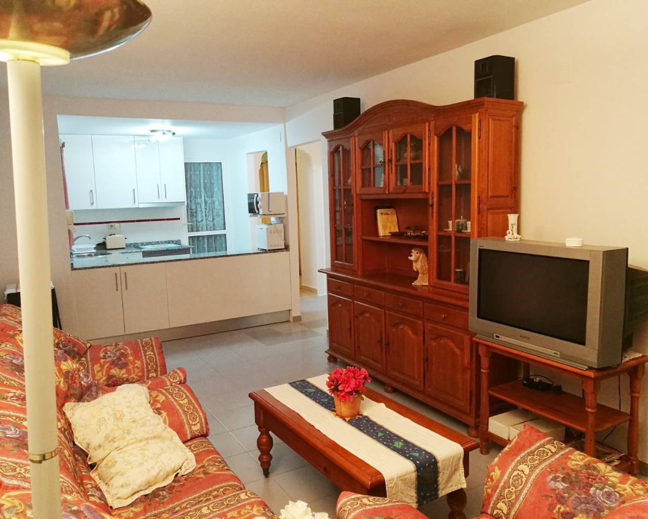 Apartment / flat - Sale - Benidorm - Levante