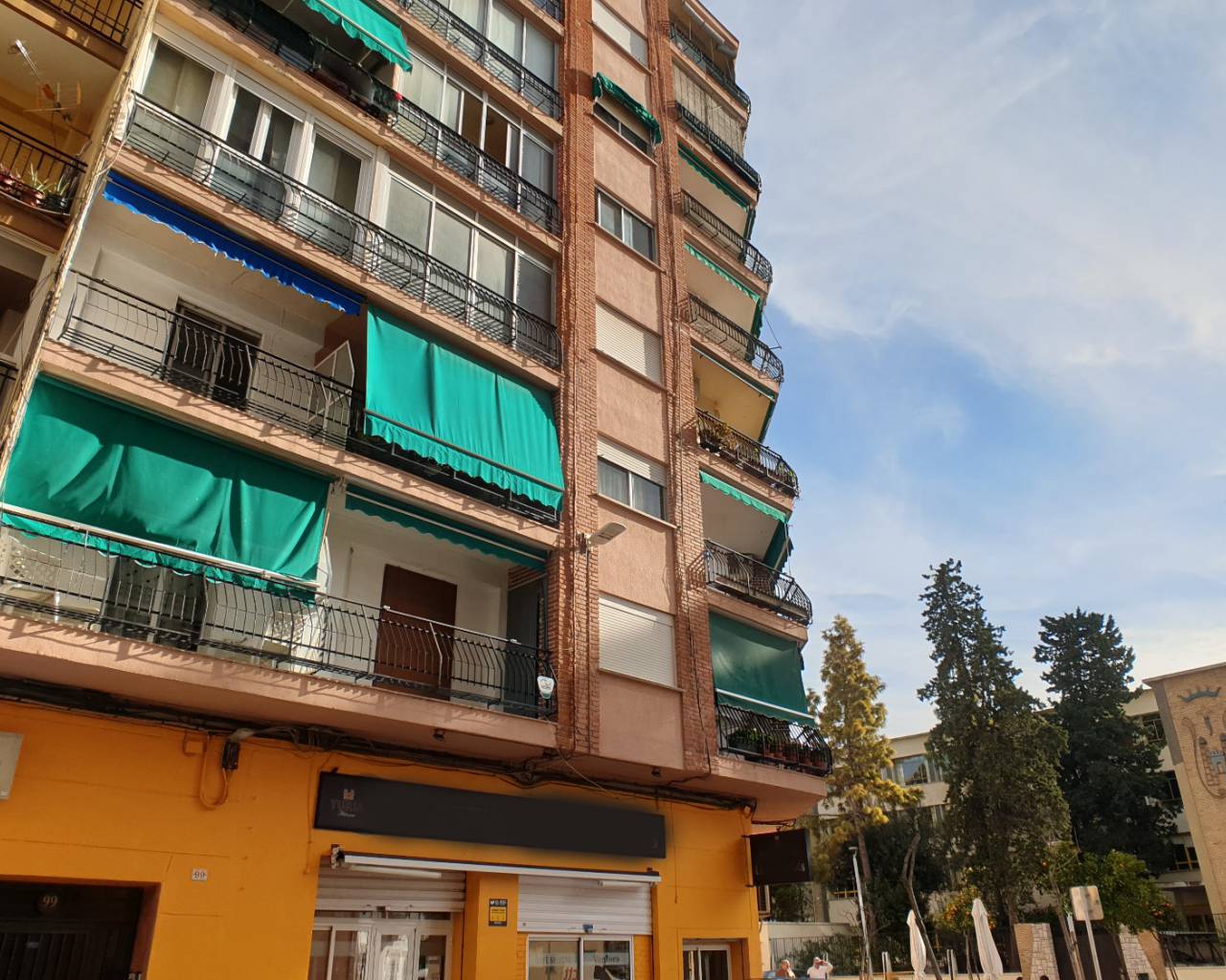 Apartment / flat - Sale - Gandía - Gandía