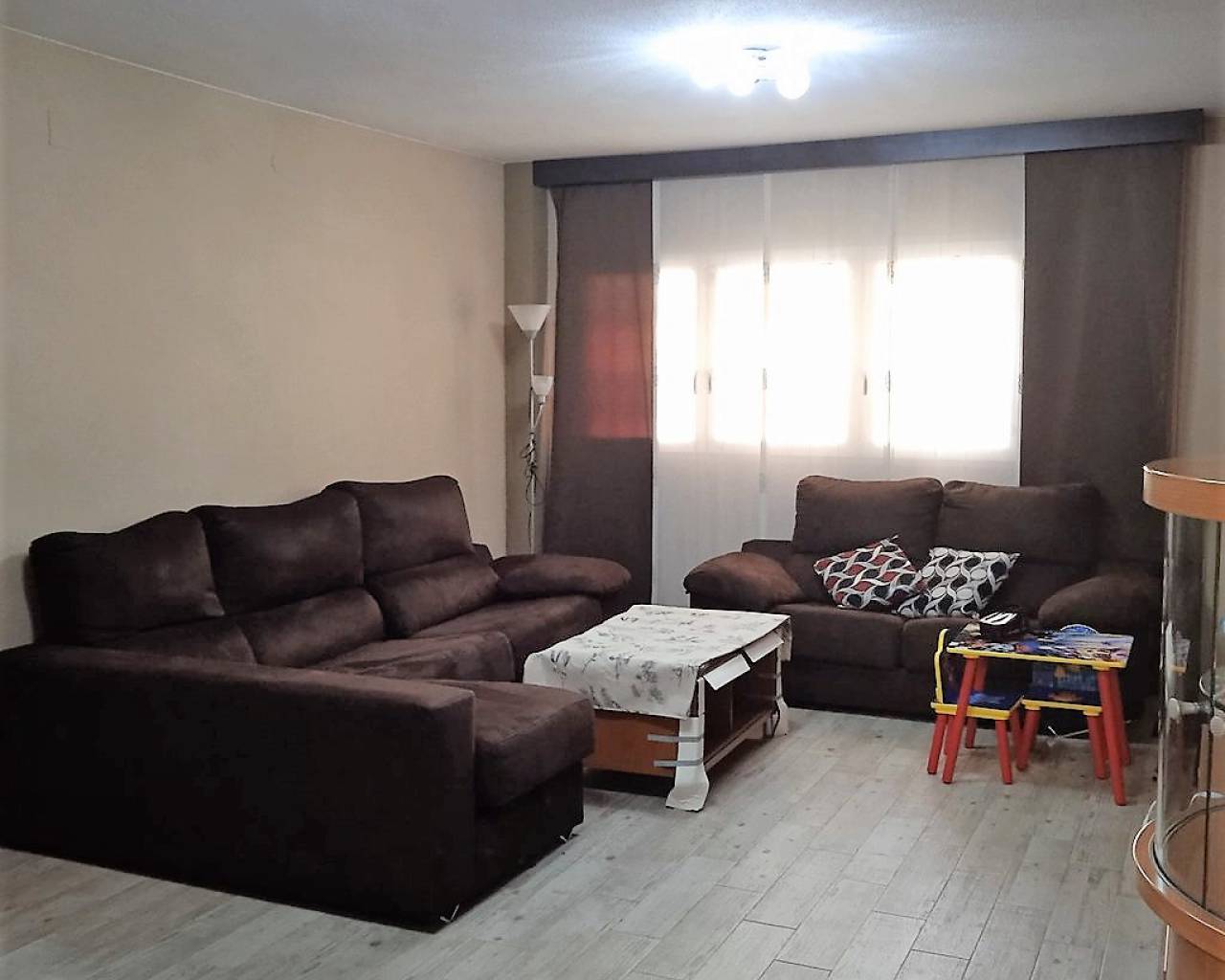 Apartment/Flat - Sale - La Nucia - La Nucia