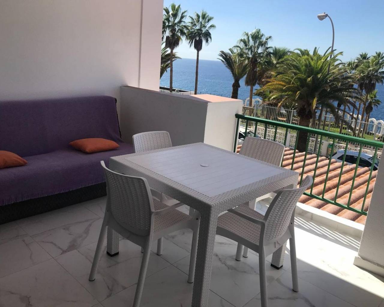 Apartment / flat - Sale - Tenerife - Callao Salvaje
