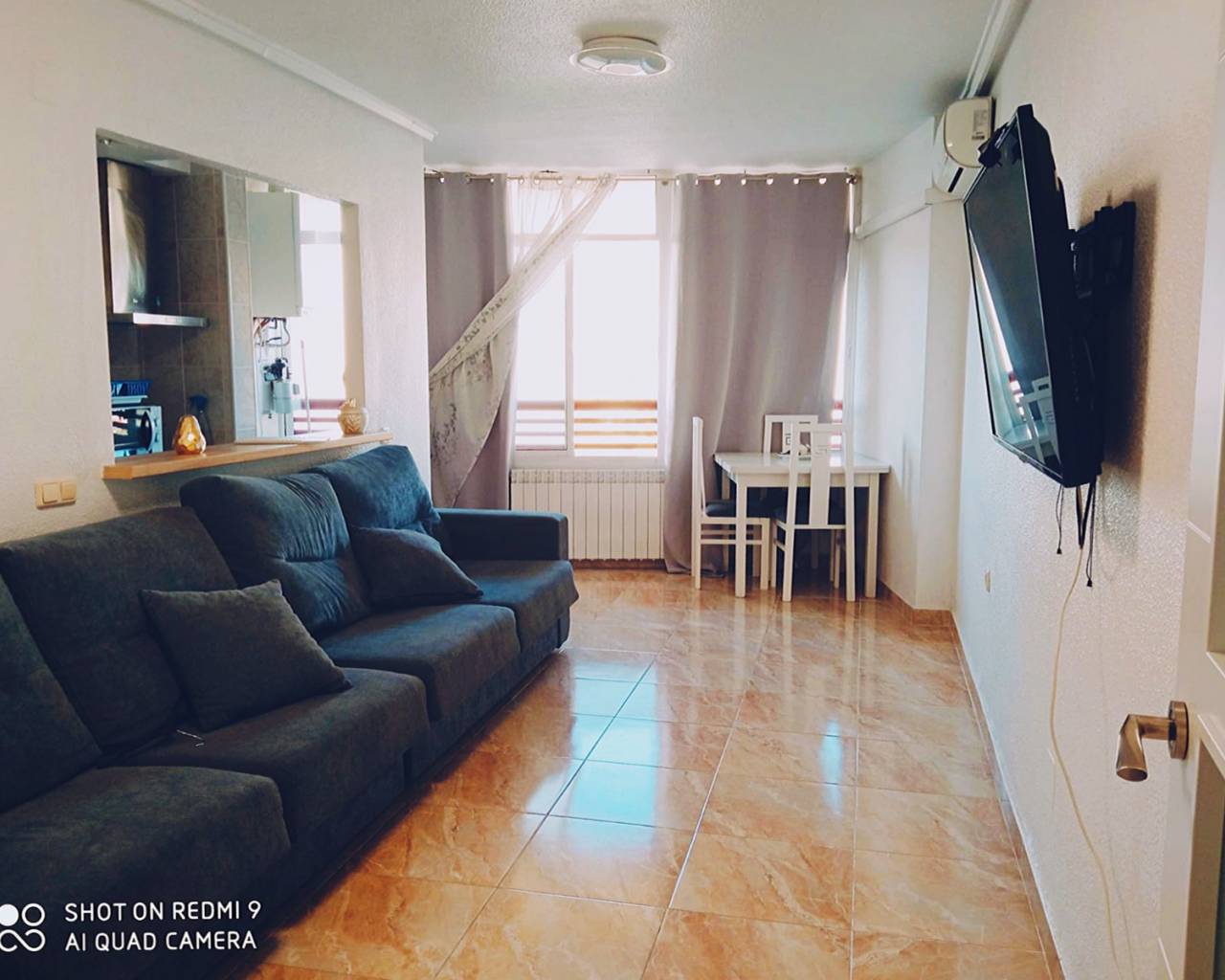 Apartment / flat - Sale - Torrevieja - Torrevieja