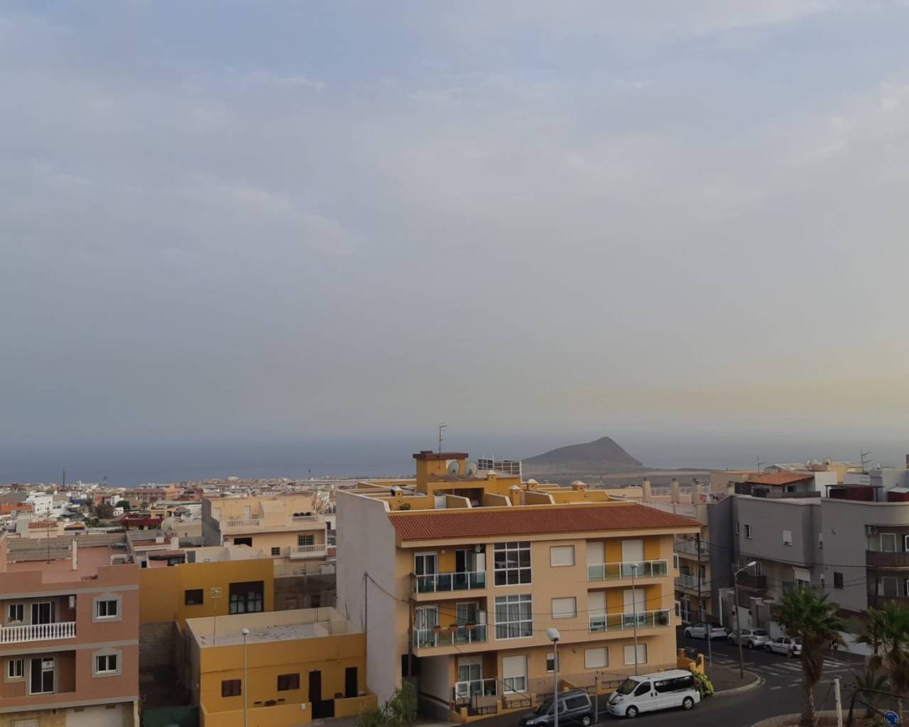 Apartment - Sale - Tenerife - Adeje