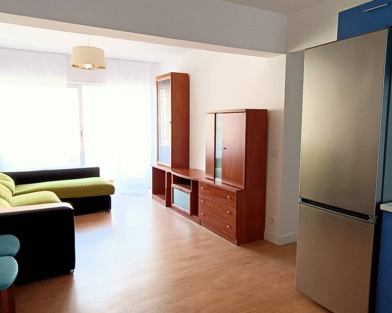 Appartement - Location longue durée - Alicante - Alicante