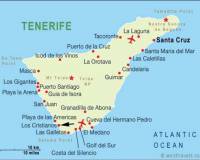 Auglýsing - Auglýsing fasteign - Tenerife - Los Cristianos