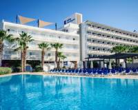 Auglýsing - Hotel - Ibiza
