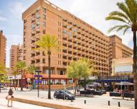 Auglýsing - Hotel - Malaga