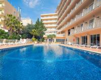 Auglýsing - Hotel - Palma de Mallorca - Sa Rapita