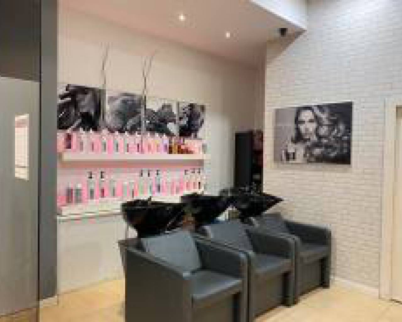 Beauty salon - Transfer - Barcelona  - Barcelona