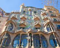 Comercial - Hotel - Barcelona  - Barcelona