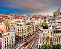 Comercial - Hotel - Madrid - Centro