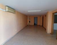 Comercial - Propiedad comercial  - Gandía - Grao y Playa