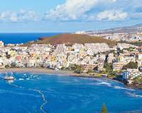Commercial - Commerсial property - Tenerife - Los Cristianos
