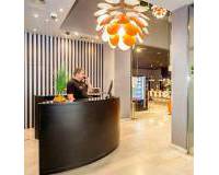 Commercial - Hotel - Barcelona  - Barcelona