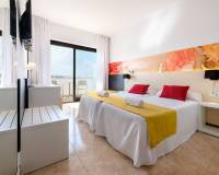 Commercial - Hotel - Ibiza
