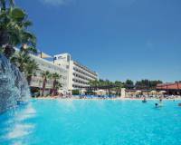 Commercial - Hotel - Ibiza